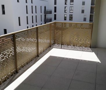 location Appartement T1 DE 29.36m² À BORDEAUX - Photo 6