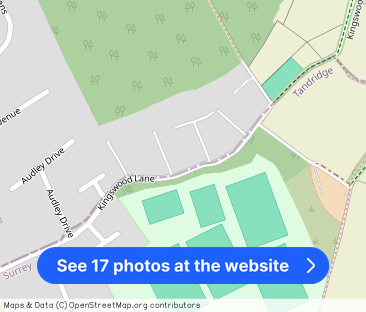 Kingswood Lane, CR6 - Photo 1