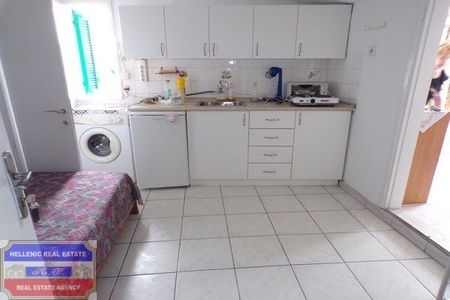 Studio/Γκαρσονιέρα για ενοικίαση Κέντρο (Καβάλα) - Photo 5