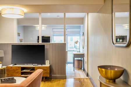 1 bedroom apartment to rent - Photo 4