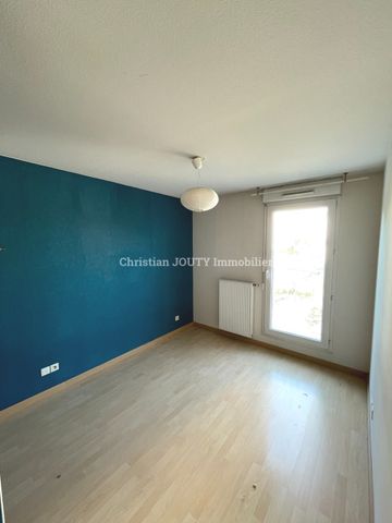 Location Appartement 3 pièces 65m² ST MARTIN D HERES 38400 - Photo 5