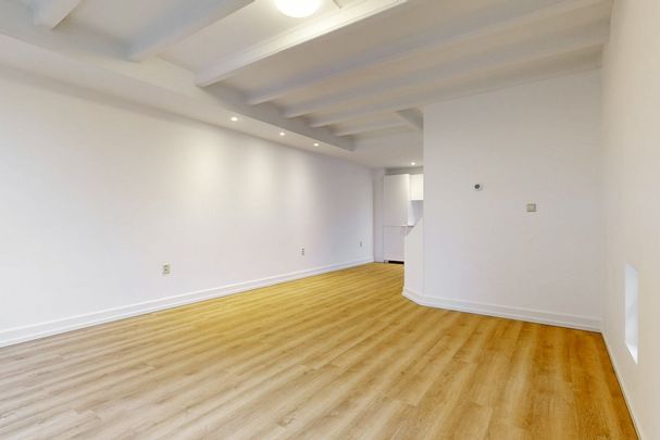 Te huur: Appartement Westerstraat 189 A 1 in Amsterdam - Foto 1