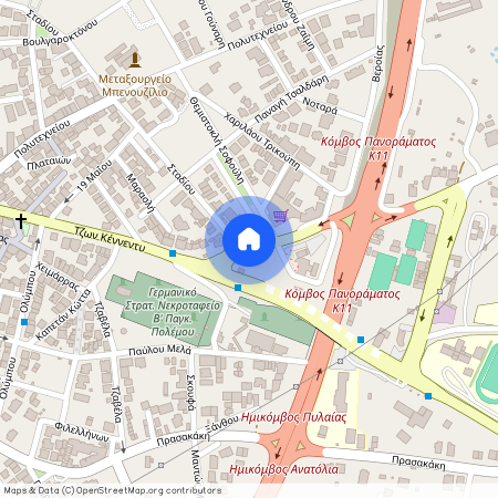 Επέκταση (Πυλαία)