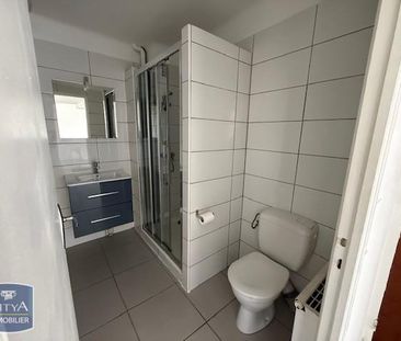 Location Appartement 1 pièce 31m² AIX EN PROVENCE 90ème - Photo 1