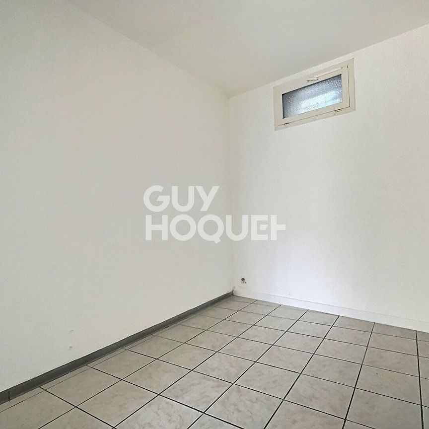 Appartement 1 pièce(s) 20 m2 - Photo 1
