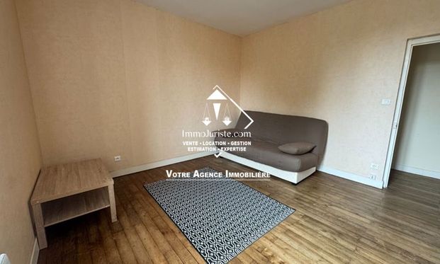Location Appartement 1 pièce Saint-Mathieu (87440) - Photo 1