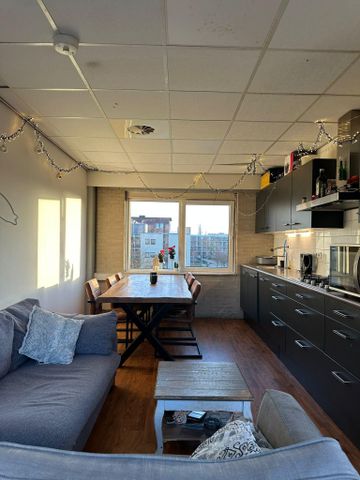 Te huur: Kamer Tadingastraat 1 in Leeuwarden - Foto 4