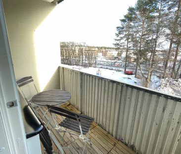 Axtorpsvägen, Umeå - Foto 3
