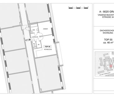 **ab 01.06.2026** - Studentenhit in Bestlage! - Photo 1