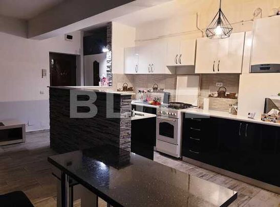 Garsoniera în zona străzii Calea Bucuresti, 40 mp! - Photo 1