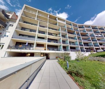 Ankommen & Wohlfühlen - Traumhafte Neubauwohnungen in zentraler Lage - Foto 3