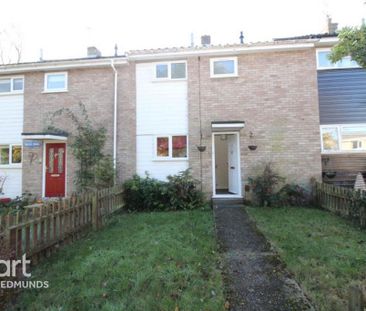 2 bedroom terraced house to rent - Photo 5