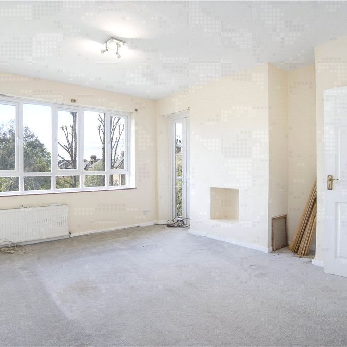 Oxford Road, Putney, SW15 2LQ - Photo 1