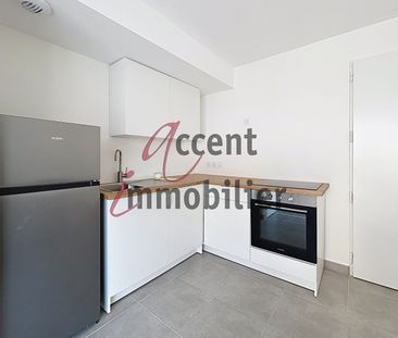 Appartement 2 pièce(s) 39 m2, - Photo 6