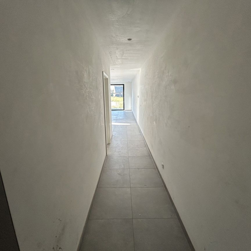 Nieuwbouwappartement op het gelijkvloers in Meerhout - Foto 1