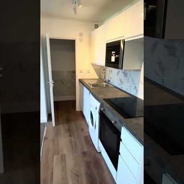 Studio Flat, Berkeley Road, BS7 - Photo 1