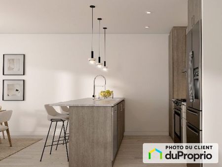 501 rue Principale, St-Amable à louer - Photo 2