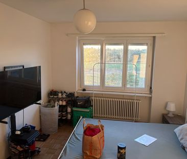 1 Zimmer, 5. Stock - Photo 2