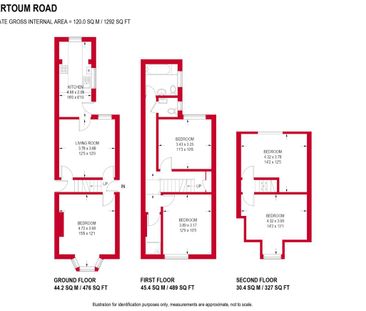 5 bedroom house share to rent - Photo 6