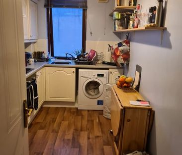 Room in a Shared Flat, Dorset Place, EH11 - Photo 5