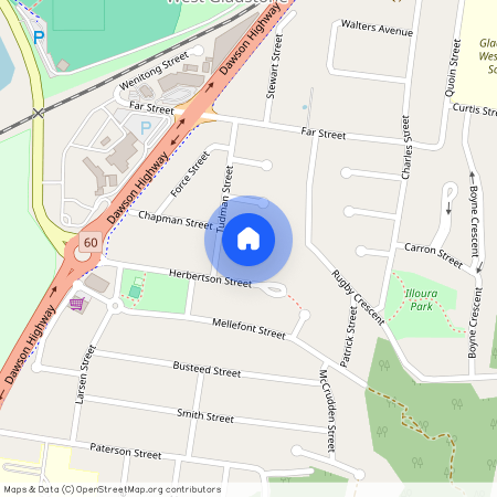 5 Coolongolook Close, West Gladstone, QLD 4680