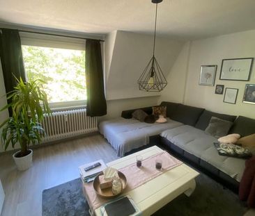 2. OG mit Balkon - Photo 3