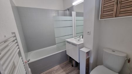 Location Appartement 1 pièce 25m² POISY 74330 - Photo 2