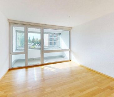 4 Zimmer, 91 m², 1. Stock - Photo 2