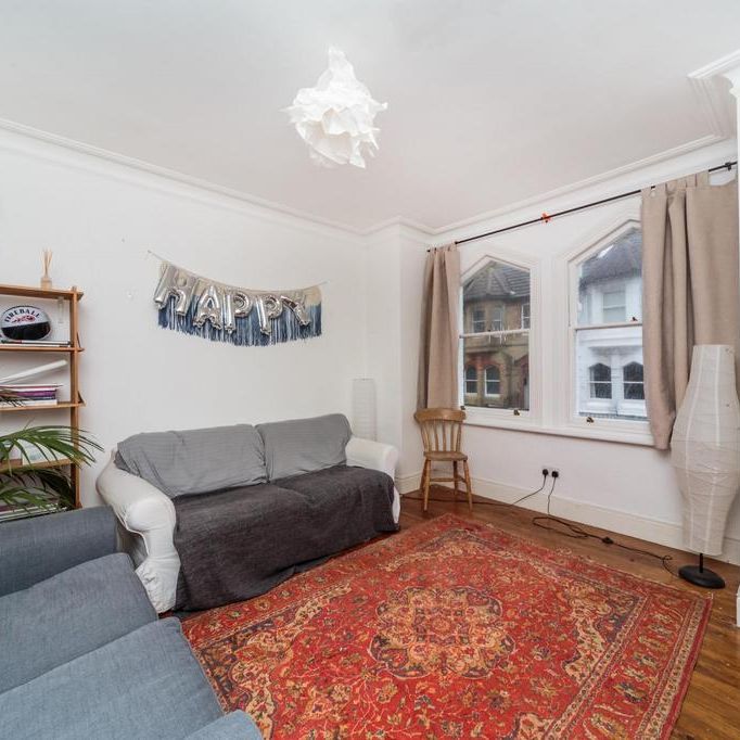 3 bedroom terraced house to rent - Photo 1