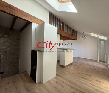 Location Appartement 1 pièce 37m² MEDAN 78670 - Photo 3