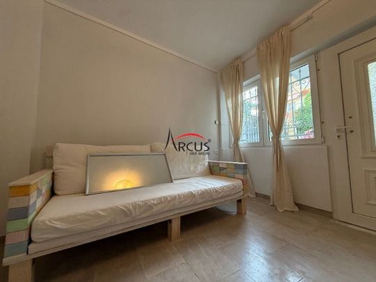 Studio/Γκαρσονιέρα για ενοικίαση Μαλακοπή (Τούμπα) - Φωτογραφία 1