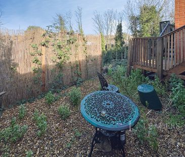 2 bedroom house to rent Mitre Way, Ipswich, IP3 - Photo 5