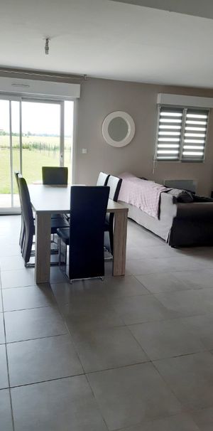 Maison 4 pièces à La Couture - Photo 1