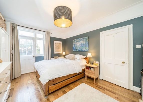 Compton Road, SW19 7QA, London - Photo 1