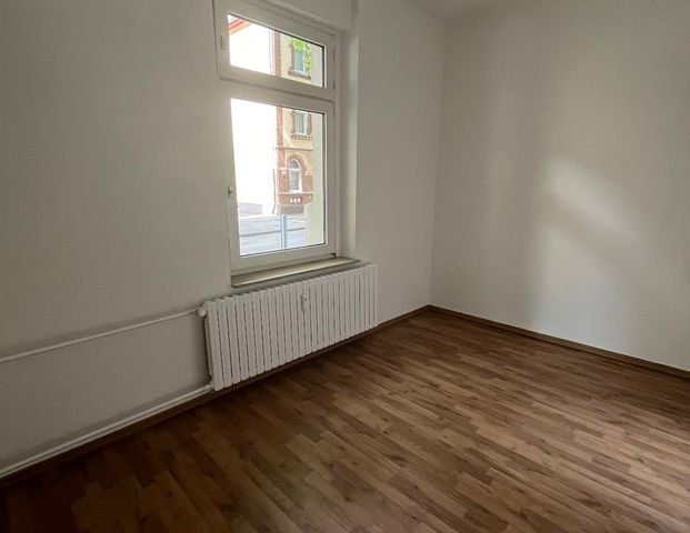 3-Zimmer Wohnung ab sofort frei !! - Photo 1