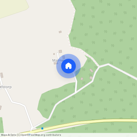 Knutby-söderby Malmen