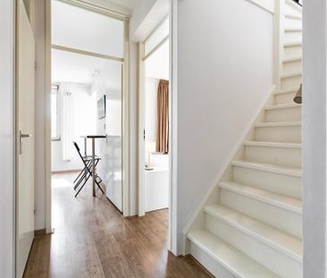 Mauritskade, 21, 1091GC, Amsterdam - Photo 1