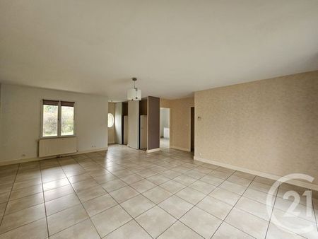 Maison à louer 4 pièces - 91,79 m2 LE BLANC - 36 - Photo 4