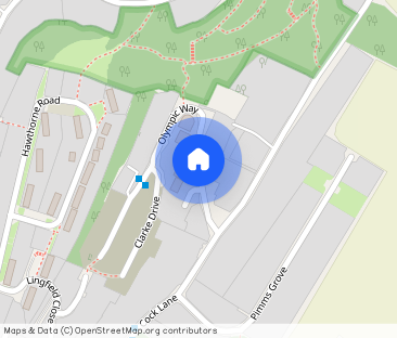 Olympic Way, High Wycombe, Buckinghamshire, HP13 - Photo 1