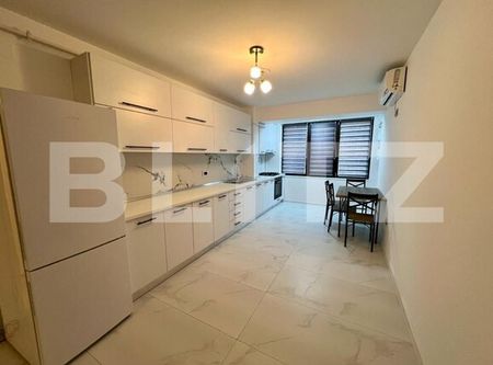 Apartament 2 camere, 54 mp, centrala, zona George Enescu - Liceului de Chimie - Photo 2