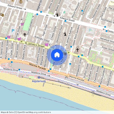 Brighton, Brighton, BN2