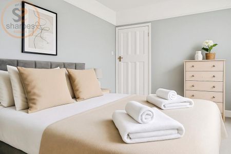 1 bedroom apartment to rent - Photo 5