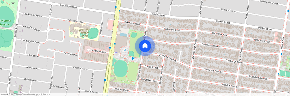 40B Gardeners Road, Vic 3165, Bentleigh East