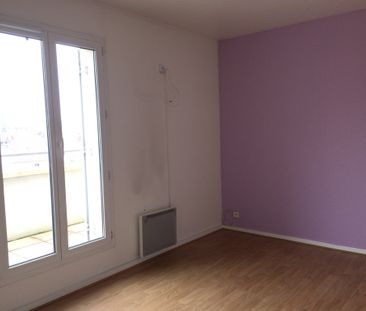 Location Appartement 3 pièces 70m² POISSY 78300 - Photo 4