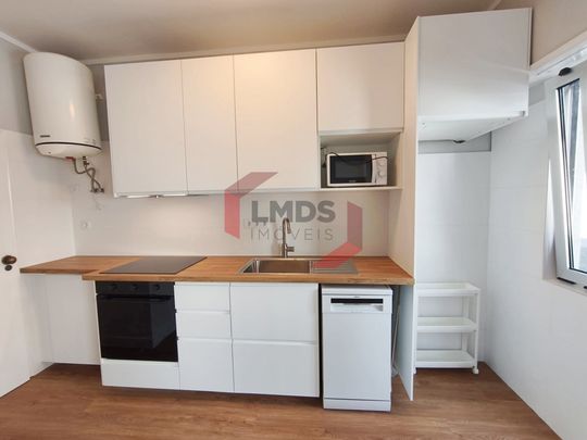 Apartamento T3+1 em Porto - Foto 1