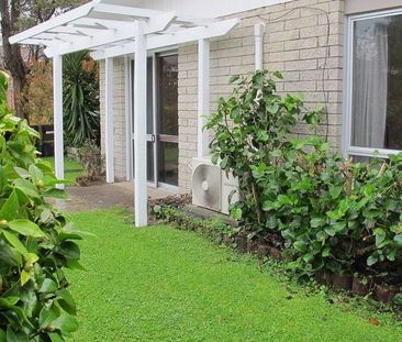 Cherrywood: Tidy Two Bedroom Unit - Photo 3
