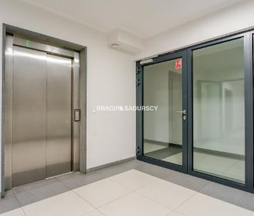 Mieszkanie Kraków Krowodrza powierzchnia 31.8 m² C206-WM-97851 - Фото 2