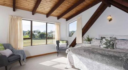 River views and a short walk to town. - Photo 3