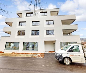 Modern 2.5-room apartment is looking for you! - Photo 4