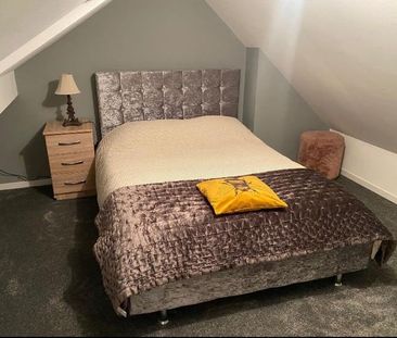 Room in a Shared House, Formans Road, B11 - Photo 2